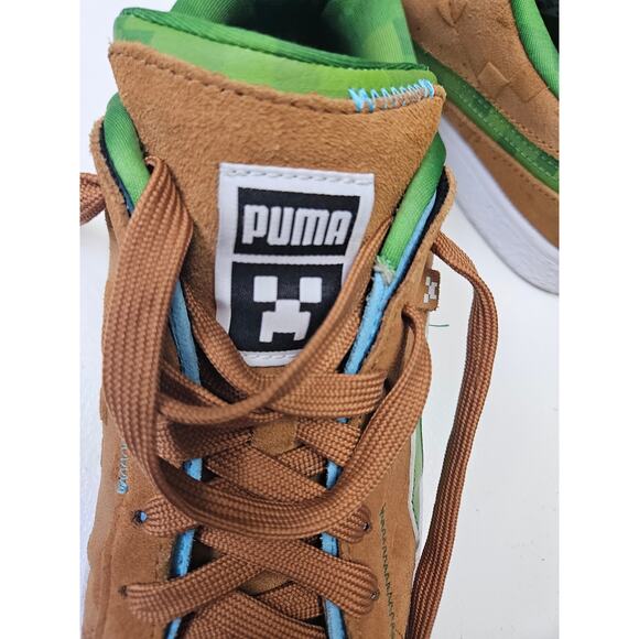 Minecraft Pumas 7 - Picture 6 of 8